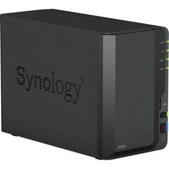 Synology DS223 NAS