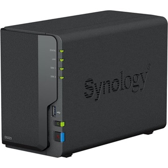Synology DS223 NAS