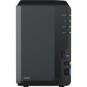 Synology DS223 NAS