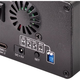Synology DS223 NAS