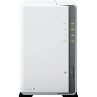 Synology DS223j NAS
