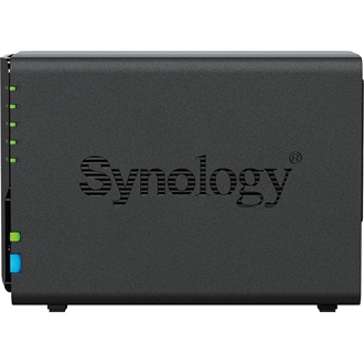 Synology DS224+ 6TB×2 NAS