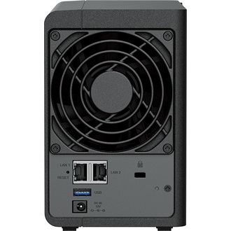 Synology DS224+ 6TB×2 NAS