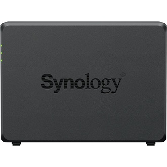 Synology DS725+ 6TB×2 NAS