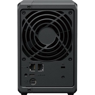 Synology DS725+ 6TB×2 NAS