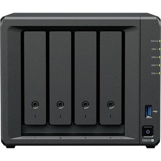 Synology DS925+ 6TB×2 NAS