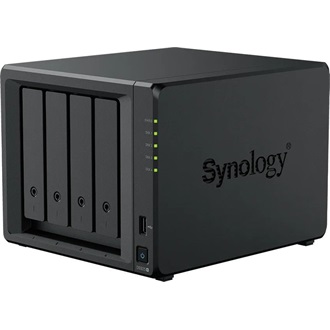 Synology DS925+ 6TB×2 NAS