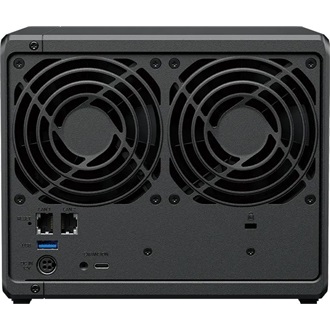 Synology DS925+ 6TB×2 NAS