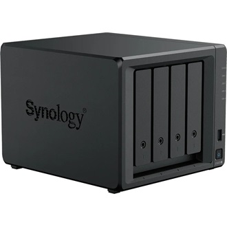 Synology DS925+ 6TB×2 NAS