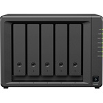 Synology DX525 NAS tárhelybővítő