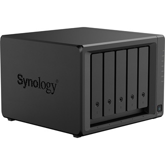Synology DX525 NAS tárhelybővítő