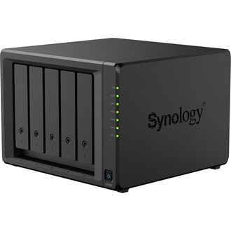 Synology DX525 NAS tárhelybővítő