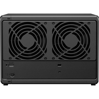 Synology DX525 NAS tárhelybővítő