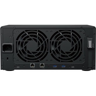 Synology DiskStation DS1825+ (4GB) 8x SSD/HDD NAS