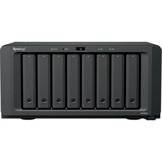Synology DiskStation DS1825+ (4GB) 8x SSD/HDD NAS