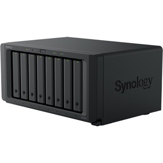 Synology DiskStation DS1825+ (4GB) 8x SSD/HDD NAS
