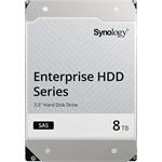 Synology HAS5300 8TB 7200rpm SAS 3,5" HDD