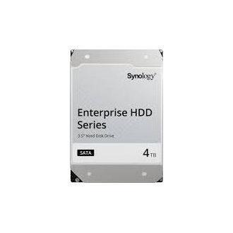 Synology HAT3300 4TB 5400rpm SATA3 3,5" HDD