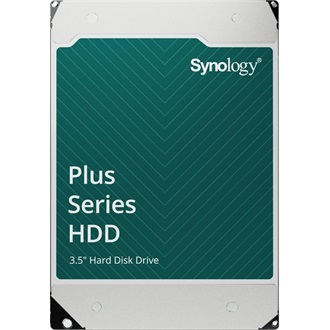 Synology HAT3310 Plus 12TB 7200rpm 512MB SATA3 3,5" HDD 512e