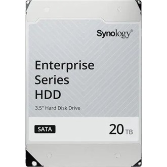 Synology HAT3320 Plus 20TB 7200rpm 3,5" HDD