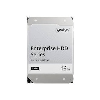 Synology HAT5310 16TB 7200rpm SATA3 3,5" HDD