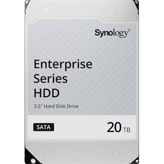 Synology HAT5320 20TB 7200rpm 512MB SATA3 3,5" HDD
