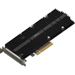 Synology  M2D20 M.2SSD adapterkártya