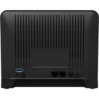 Synology MR2200ac Dual-Band Wi-Fi USB-4G/LTE mesh system router