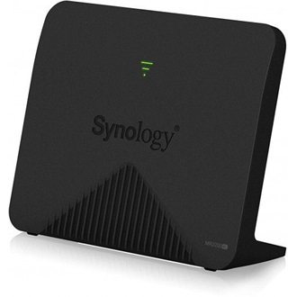 Synology MR2200ac Dual-Band Wi-Fi USB-4G/LTE mesh system router