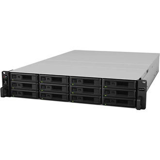 Synology NAS RS3621RPxs