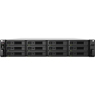 Synology NAS RS3621RPxs