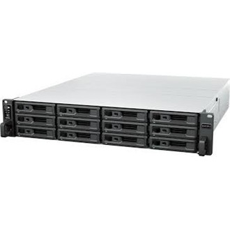 Synology RS2423RP+II NAS
