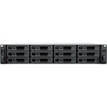 Synology RS2423RP+II NAS