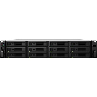 Synology RackStation RS3621xs+ NAS