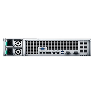Synology RackStation RS3621xs+ NAS