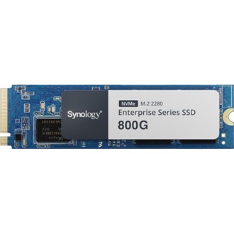 Synology SNV5420 800GB PCIe x4 (3.0) M.2 2280 SSD kék