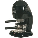 Szarvasi SZV 624 eszpresszó kávéfőző fekete