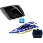 Szeretnél egy távirányítós kishajót?