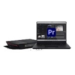 Szerkessz 4K-s Adobe Premiere videókat az ASUSTOR Flashstor 12 Pro NAS-ról!