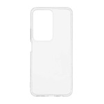 Szilikon telefonvédő (ütésállóság, légpárnás sarok) ÁTLÁTSZÓ