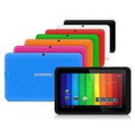 Szivárvány színű tabletek