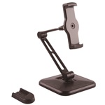 StarTech TABLET STAND - DESK/WALL MOUNT 360 UNTIL 1KG MAX. 12.9IN