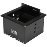 StarTech TABLE CABLE MANAGEMENT BOX .                                IN