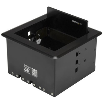 StarTech TABLE CABLE MANAGEMENT BOX .                                IN