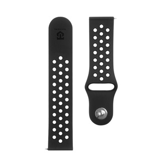 TACTICAL 234 pótszíj univerzális, légáteresztő, FEKETE