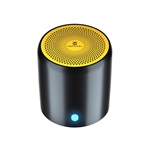 TACTICAL STRIKEBASE BRAVO bluetooth hordozható hangszóró v5.0, 5W, FEKETE