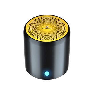 TACTICAL STRIKEBASE BRAVO bluetooth hordozható hangszóró v5.0, 5W, FEKETE