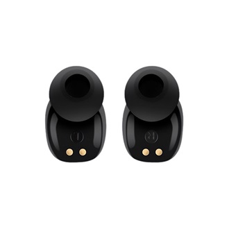 TACTICAL STRIKEPODS BUG bluetooth fülhallgató SZTEREO v5.4, IPX4 + töltőtok, FEKETE