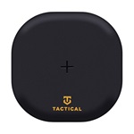 TACTICAL WATTUP asztali töltő 15W, gyorstöltő, FEKETE