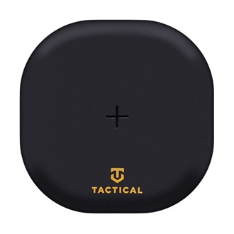 TACTICAL WATTUP asztali töltő 15W, gyorstöltő, FEKETE